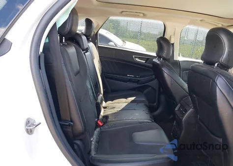 2017 Ford Edge Sport из США, поврежденный, VIN 2FMPK4AP3HBC40368